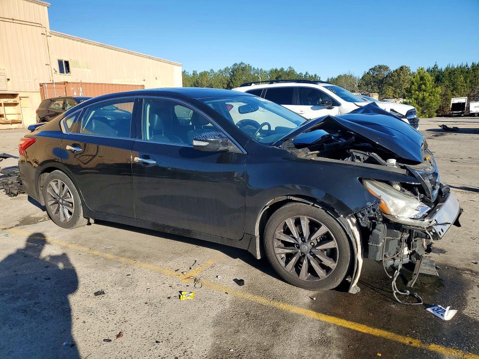 Aukcja sprzedaży 2017 Nissan Altima, vin: 1N4AL3AP7HC178416, numer aukcji: 77272685