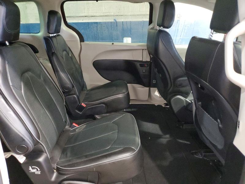 Aukcja sprzedaży 2020 Chrysler Pacifica, vin: 2C4RC1GG4LR109031, numer aukcji: 78661555