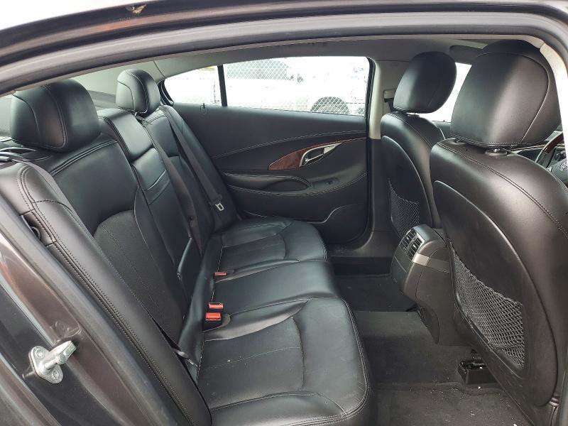 79018845 :رقم المزاد ، 1G4GF5E30DF251421 vin ، 2013 Buick Lacrosse مزاد بيع