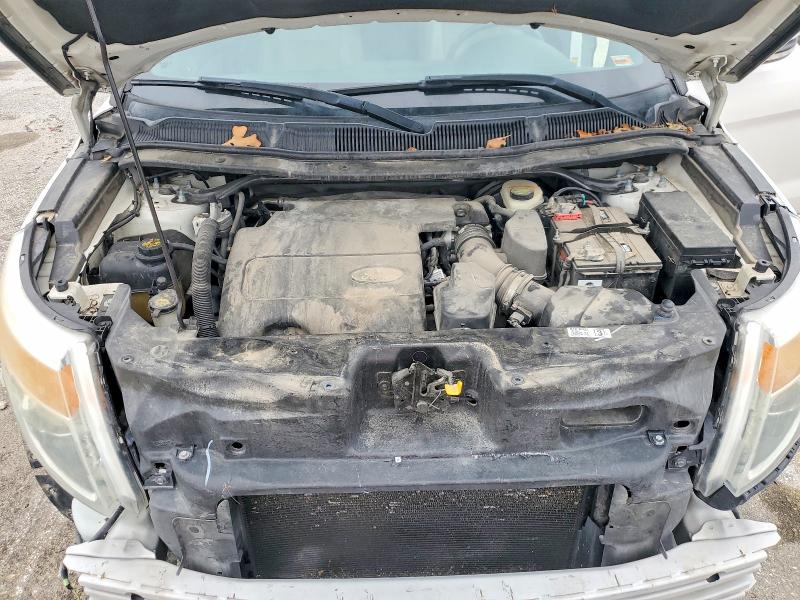 Продаж на аукціоні авто 2013 Ford Explorer, vin: 1FM5K7F84DGC01351, номер лоту: 77603965