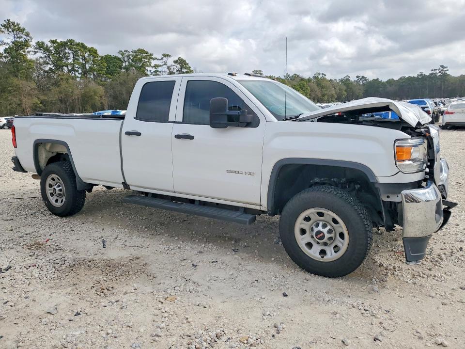 2019 Gmc Sierra მანქანა იყიდება აუქციონზე, vin: 2GT21NEG5K1229094, აუქციონის ნომერი: 77922715
