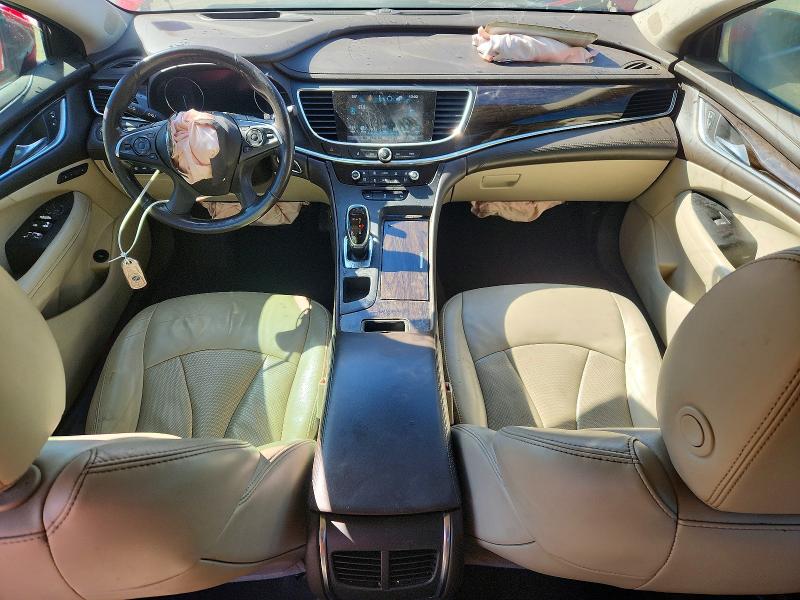 Aukcja sprzedaży 2018 Buick Lacrosse, vin: 1G4ZR5SS1JU129671, numer aukcji: 76328115