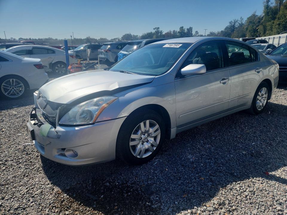 Продаж на аукціоні авто 2012 Nissan Altima Bas, vin: 1N4AL2AP5CC115981, номер лоту: 77467595