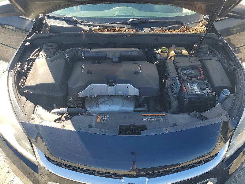 77673315 :رقم المزاد ، 1G11B5SL4FF205810 vin ، 2015 Chevrolet Malibu مزاد بيع