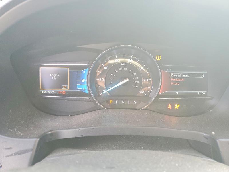 Продажа на аукционе авто 2017 Ford Explorer, vin: 1FM5K8GT0HGB00242, номер лота: 78462315