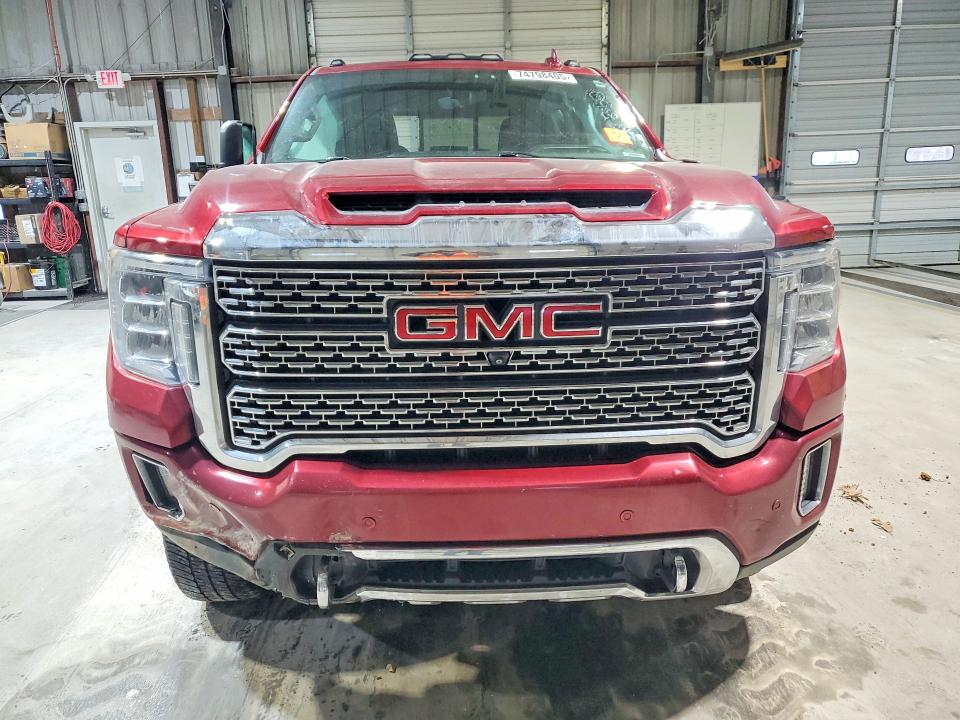 Aukcja sprzedaży 2020 Gmc Sierra, vin: 1GT49REY7LF109521, numer aukcji: 74798405