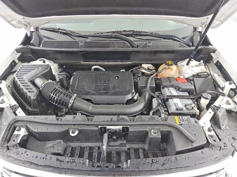 2022 Gmc Acadia მანქანა იყიდება აუქციონზე, vin: 1GKKNKL43NZ132410, აუქციონის ნომერი: 78707805