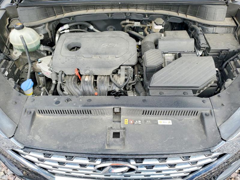 Продаж на аукціоні авто 2020 Hyundai Tucson, vin: KM8J33AL1LU261300, номер лоту: 78862095