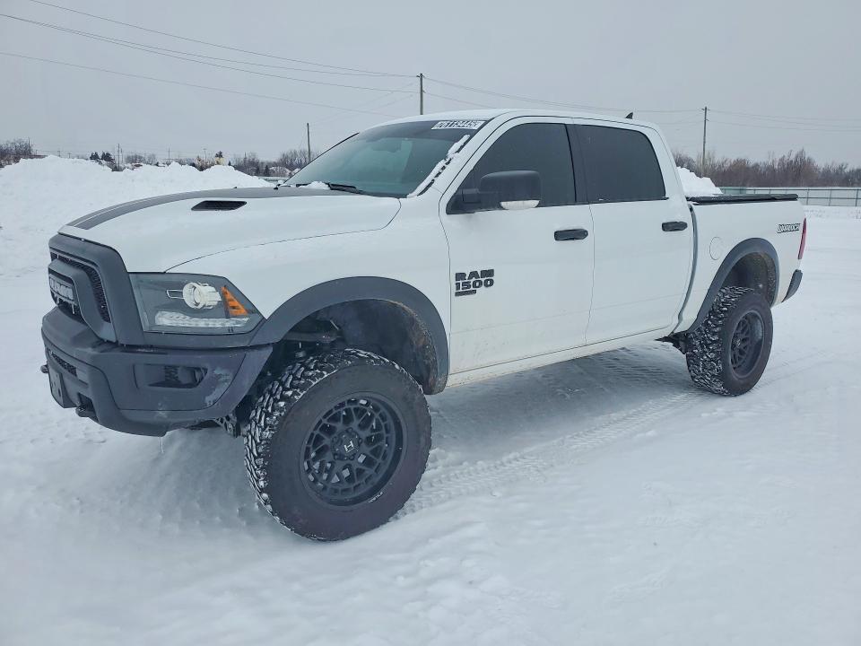 Продажа на аукционе авто 2023 Ram 1500 Class, vin: 1C6RR7LG1PS576670, номер лота: 76113445
