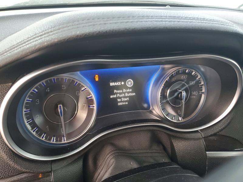 2015 Chrysler 300 მანქანა იყიდება აუქციონზე, vin: 2C3CCAAG1FH904048, აუქციონის ნომერი: 76041615