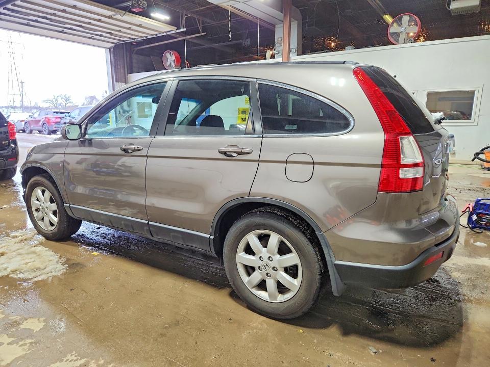 78321005 :رقم المزاد ، 5J6RE48739L057879 vin ، 2009 Honda Cr-v مزاد بيع