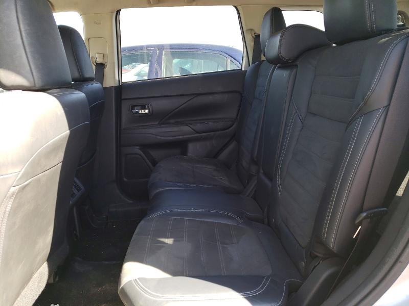 Aukcja sprzedaży 2020 Mitsubishi Outlander, vin: JA4AD3A39LZ005341, numer aukcji: 72881335