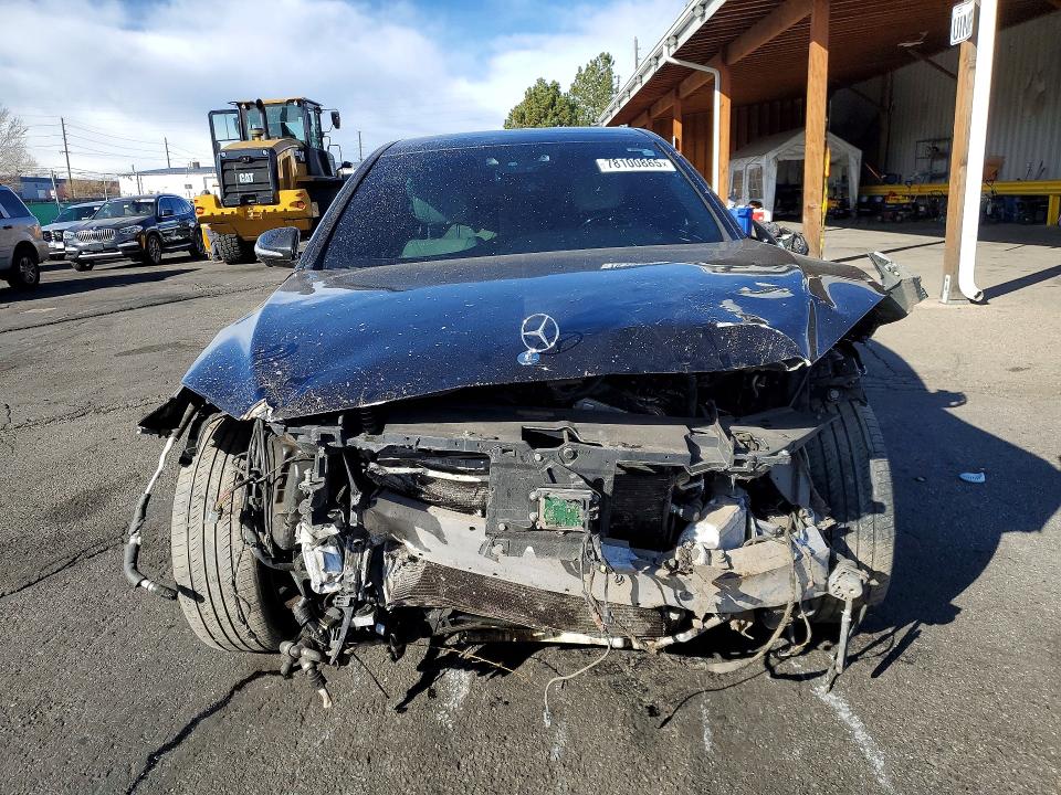 Aukcja sprzedaży 2018 Mercedes-benz S, vin: WDDUG8GB0JA405389, numer aukcji: 78100885