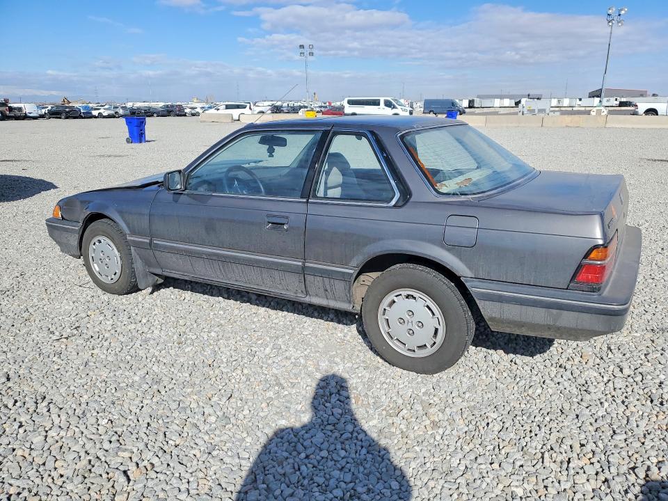 Продаж на аукціоні авто 1985 Honda Prelude, vin: JHMAB5225FC031664, номер лоту: 77358085
