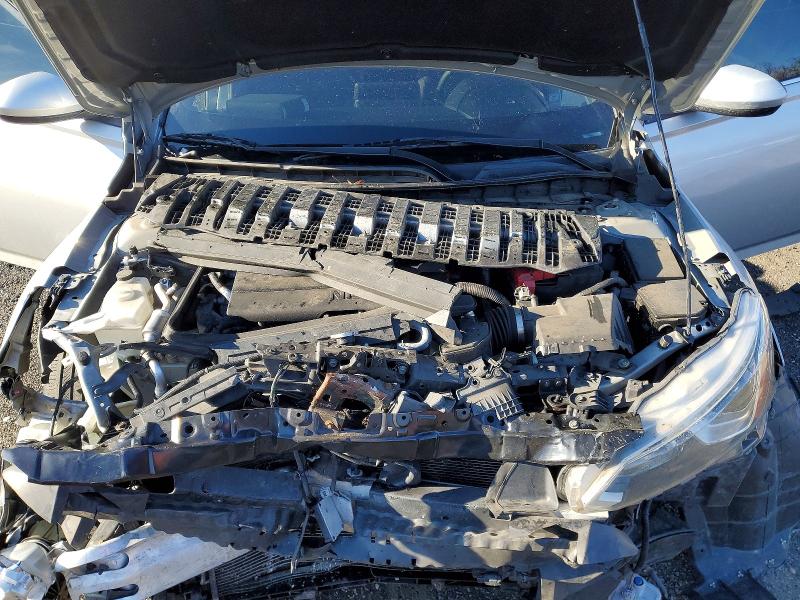 Продажа на аукционе авто 2019 Nissan Altima, vin: 1N4BL4BV2KN309268, номер лота: 78753635