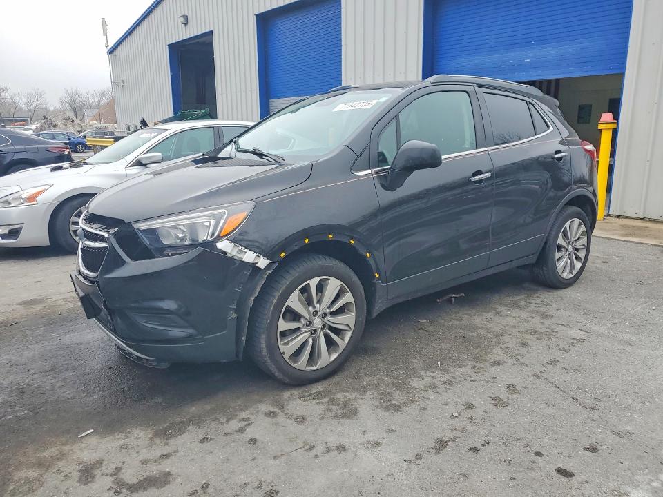 Aukcja sprzedaży 2020 Buick Encore, vin: KL4CJESB5LB326823, numer aukcji: 77342735