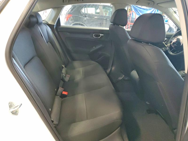 Aukcja sprzedaży 2026 Honda Civic, vin: 2HGFE2F2XTH105923, numer aukcji: 75158185