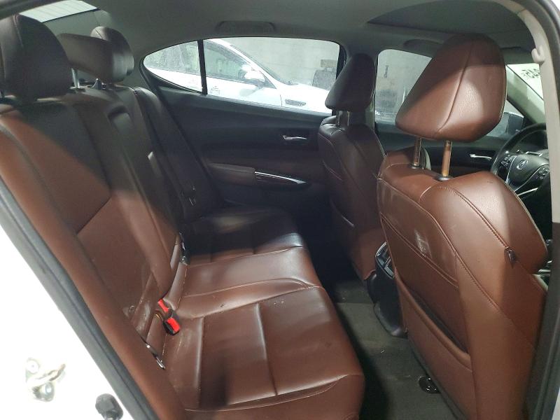 Продаж на аукціоні авто 2015 Acura Tlx, vin: 19UUB1F33FA027362, номер лоту: 75274345