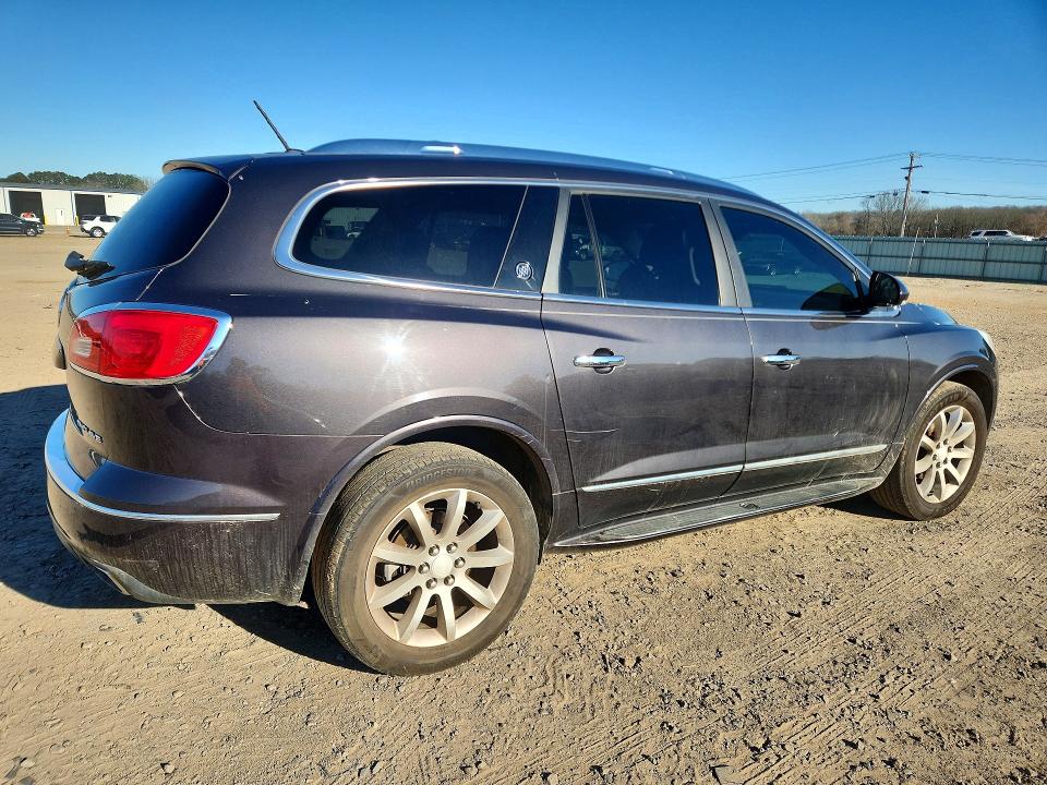 Aukcja sprzedaży 2014 Buick Enclave, vin: 5GAKRBKD2EJ119231, numer aukcji: 78681625