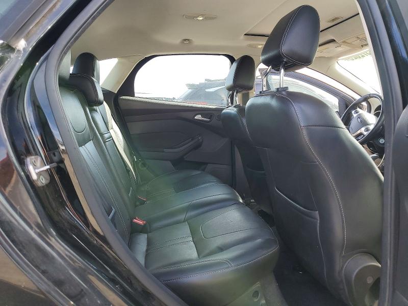 2012 Ford Focus მანქანა იყიდება აუქციონზე, vin: 1FAHP3M24CL279683, აუქციონის ნომერი: 78372025