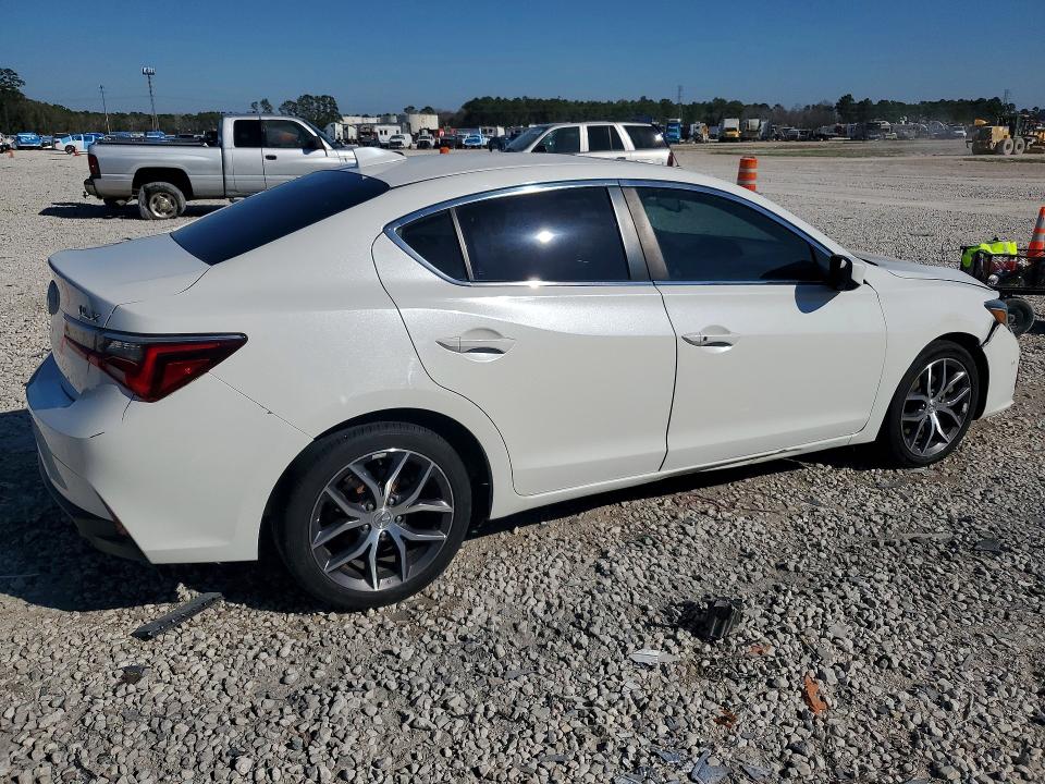 Продаж на аукціоні авто 2019 Acura Ilx, vin: 19UDE2F72KA008537, номер лоту: 79355325