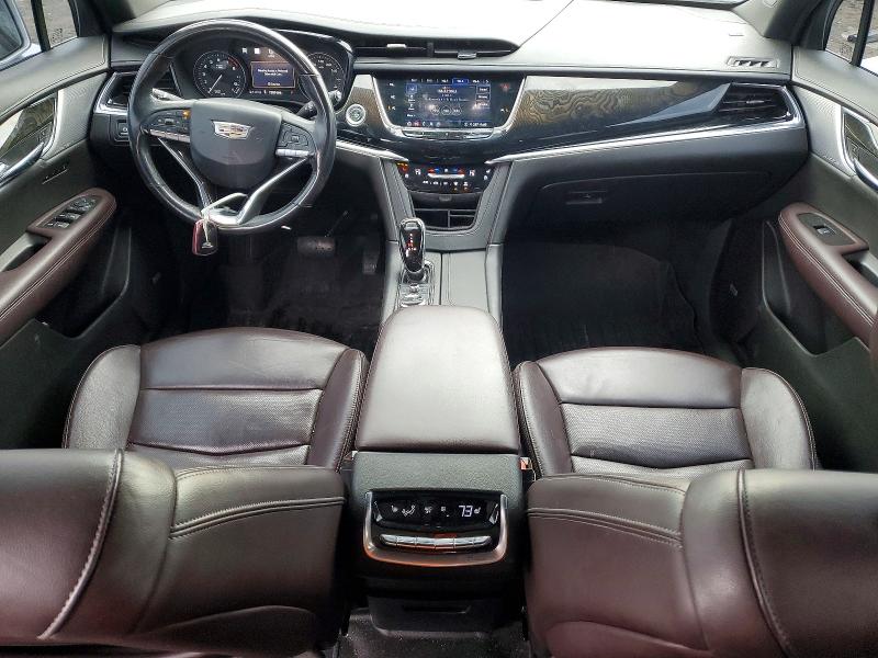 Aukcja sprzedaży 2020 Cadillac Xt6, vin: 1GYKPDRSXLZ104960, numer aukcji: 75432695