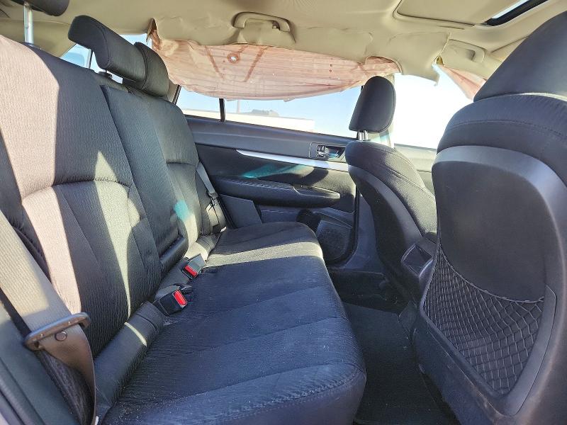 Aukcja sprzedaży 2010 Subaru Outback, vin: 4S4BRGGC5A3378849, numer aukcji: 76814025