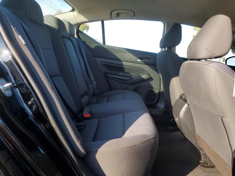 Aukcja sprzedaży 2022 Nissan Altima, vin: 1N4BL4BV8NN361797, numer aukcji: 75566035