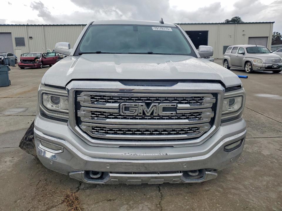 Aukcja sprzedaży 2018 Gmc Sierra, vin: 3GTU2NEC4JG280014, numer aukcji: 79178775