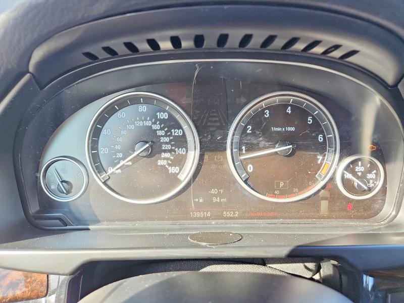 Aukcja sprzedaży 2016 Bmw X5, vin: 5UXKR2C50G0R69288, numer aukcji: 79039055