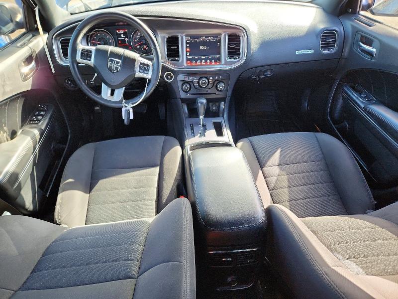 Auction sale of the 2013 Dodge Charger, vin: 2C3CDXCT4DH738129, lot number: 78622485