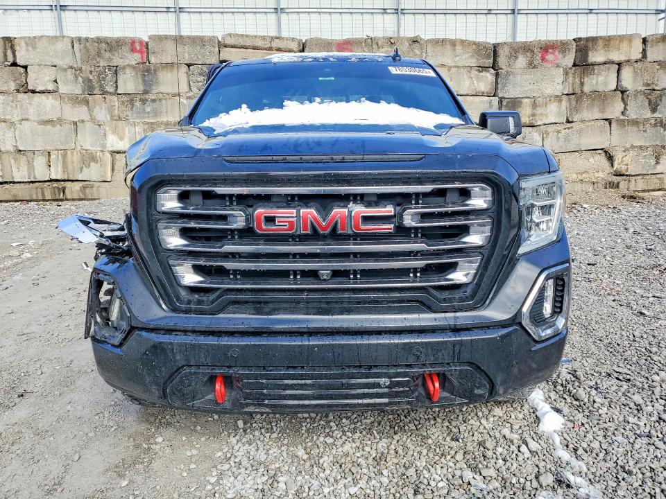 Aukcja sprzedaży 2020 Gmc Sierra, vin: 3GTP9EEL0LG438456, numer aukcji: 78530665