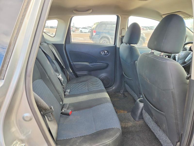 Продажа на аукционе авто 2014 Nissan Versa Note, vin: 3N1CE2CP4EL410946, номер лота: 79368775