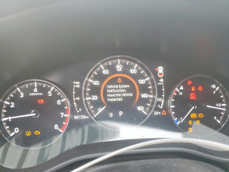 76131165 :رقم المزاد ، JM1BPABLXM1324333 vin ، 2021 Mazda 3 مزاد بيع