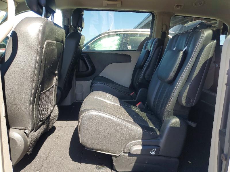 Aukcja sprzedaży 2014 Chrysler Town & Country, vin: 2C4RC1CG1ER413040, numer aukcji: 78824905