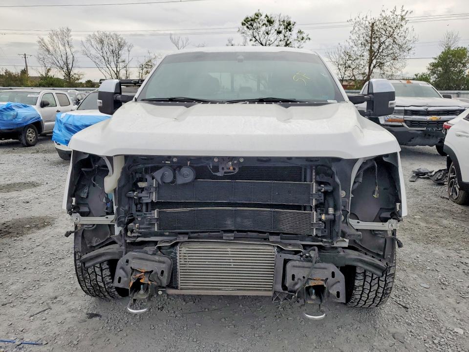 Продаж на аукціоні авто 2021 Ford F150, vin: 1FTFW1ED4MFA34049, номер лоту: 79237865
