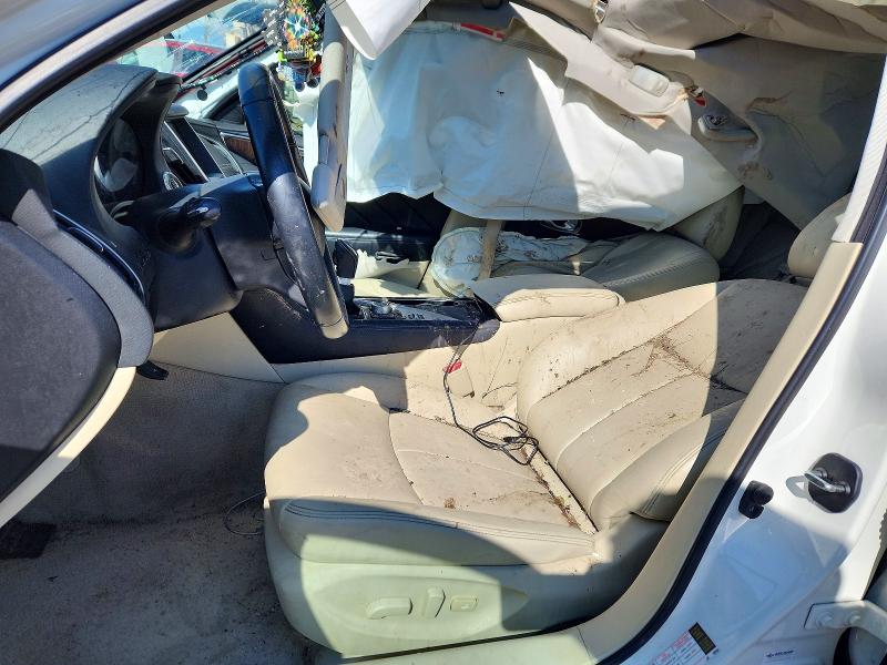 Aukcja sprzedaży 2018 Infiniti Q50, vin: JN1EV7AP5JM358364, numer aukcji: 75742245