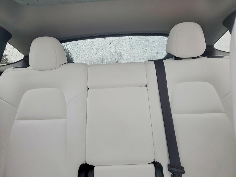 Aukcja sprzedaży 2023 Tesla Model Y, vin: 7SAYGDEE6PF868271, numer aukcji: 75355765