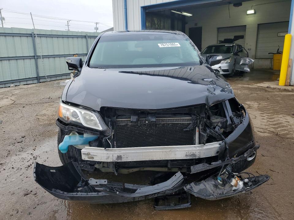 Продажа на аукционе авто 2015 Acura Rdx, vin: 5J8TB4H5XFL008274, номер лота: 76751865