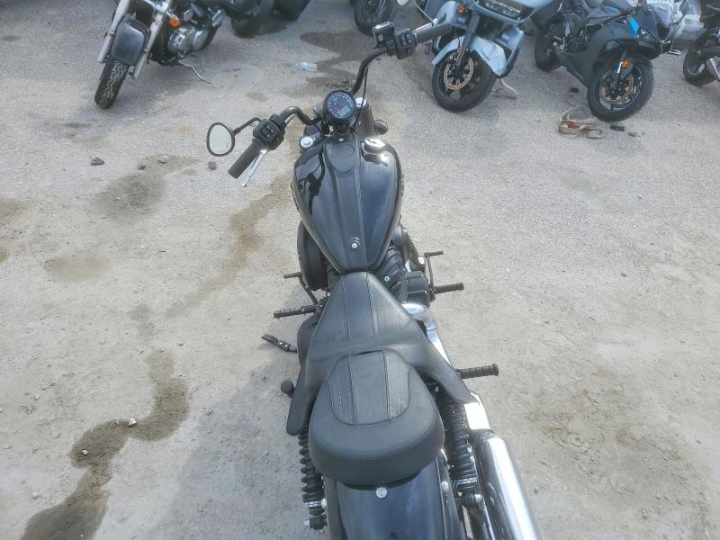 Aukcja sprzedaży 2022 Indian Motorcycle Co. Super Chief, vin: 56KDBBAG0N3003936, numer aukcji: 76910395