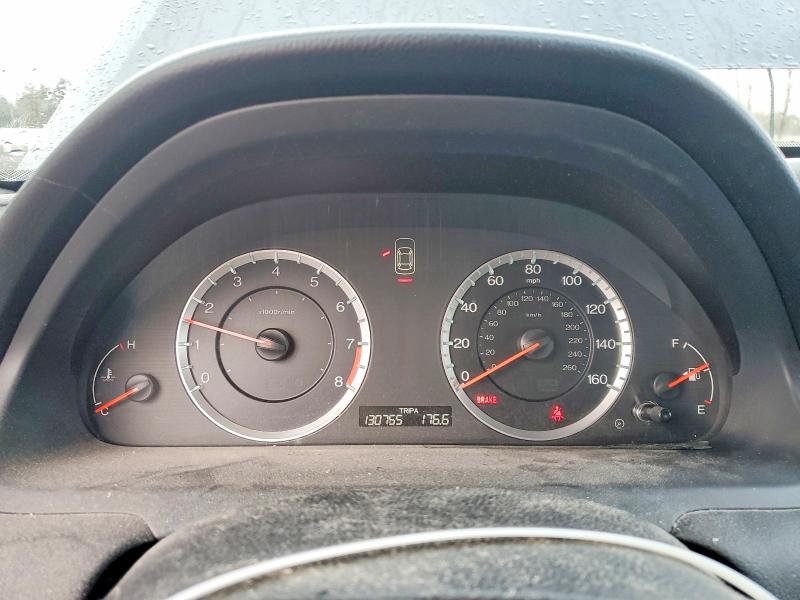 Продаж на аукціоні авто 2011 Honda Accord, vin: 1HGCS1A38BA011039, номер лоту: 78265845