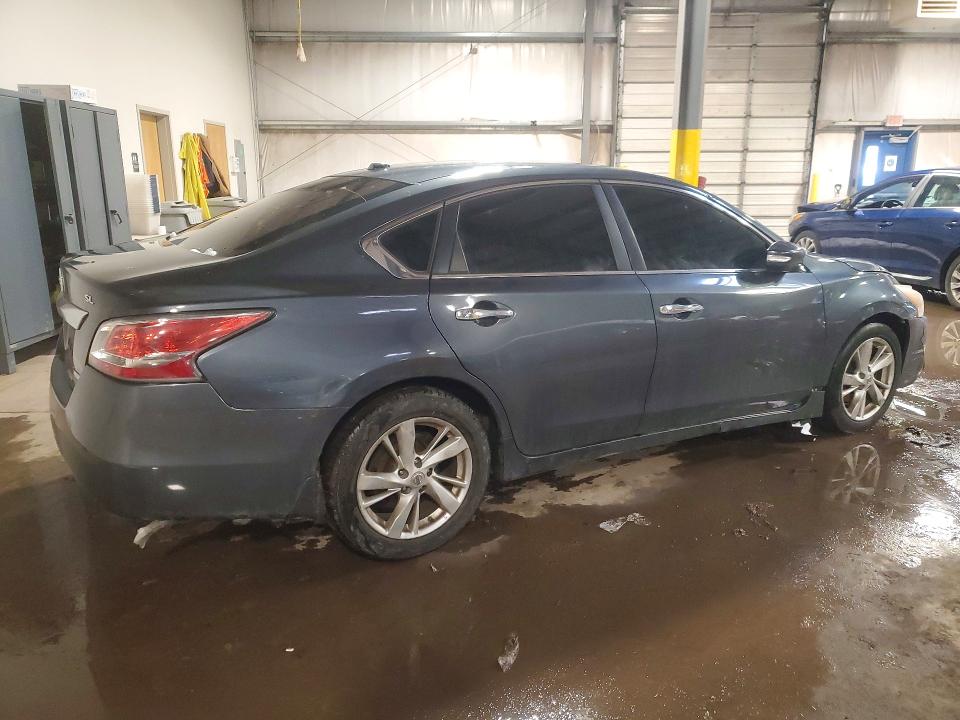 77935545 :رقم المزاد ، 1N4AL3AP1DC275203 vin ، 2013 Nissan Altima مزاد بيع