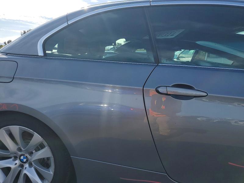 78640795 :رقم المزاد ، WBADW7C5XBE443713 vin ، 2011 Bmw 328 مزاد بيع