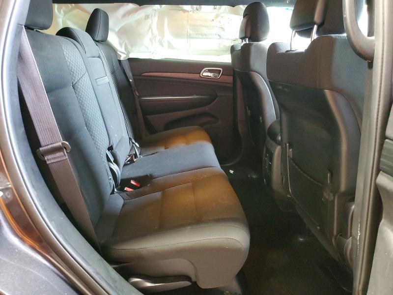 Продажа на аукционе авто 2019 Jeep Grand Cherokee, vin: 1C4RJFAG5KC568040, номер лота: 77004865