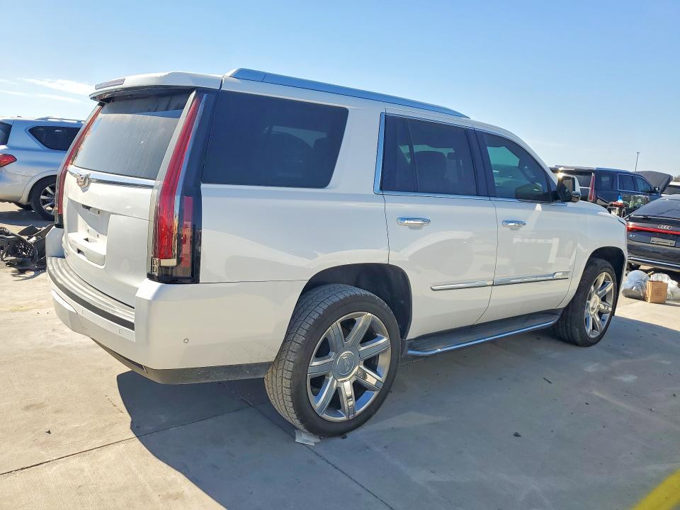 2020 Cadillac Escalade მანქანა იყიდება აუქციონზე, vin: 1GYS4CKJ3LR262173, აუქციონის ნომერი: 79399225
