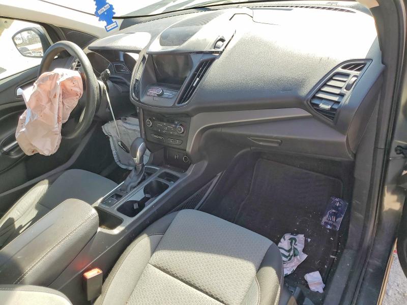 Aukcja sprzedaży 2019 Ford Escape, vin: 1FMCU9GD2KUB20422, numer aukcji: 77702545