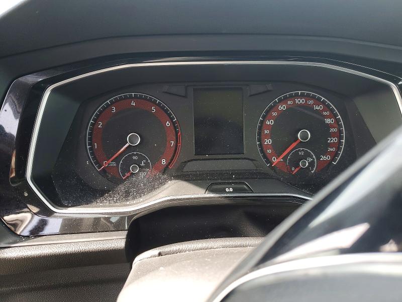 Aukcja sprzedaży 2019 Volkswagen Jetta, vin: 3VWE57BU9KM178289, numer aukcji: 78998405