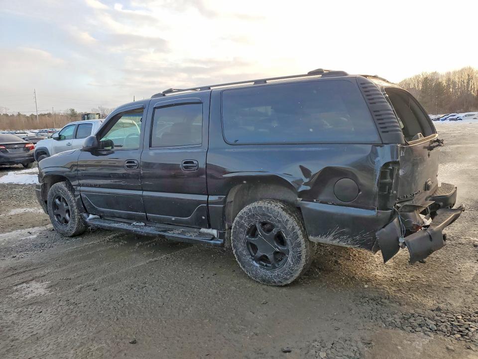 Aukcja sprzedaży 2003 Gmc Yukon Xl, vin: 1GKFK66U33J293798, numer aukcji: 76600415