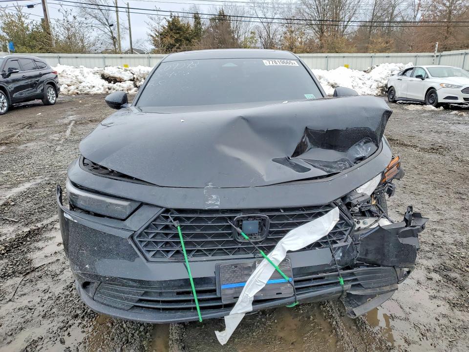 Aukcja sprzedaży 2024 Honda Accord, vin: 1HGCY1F39RA011830, numer aukcji: 77819665