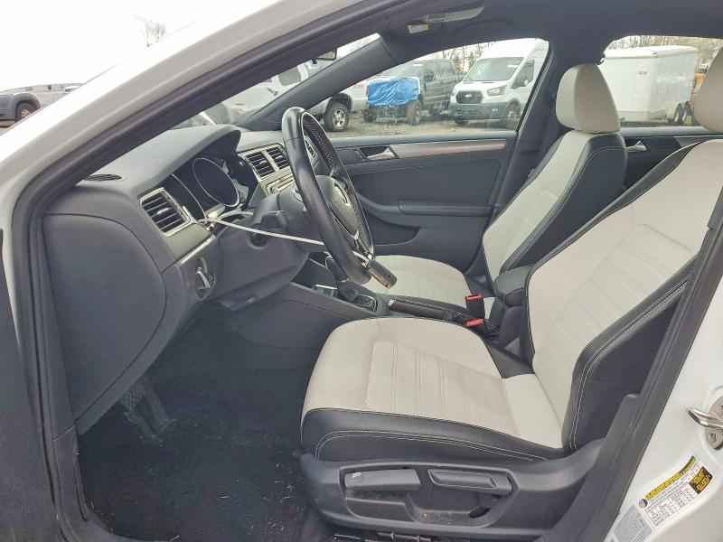 Продаж на аукціоні авто 2017 Volkswagen Jetta, vin: 3VWD17AJ0HM395589, номер лоту: 78648545